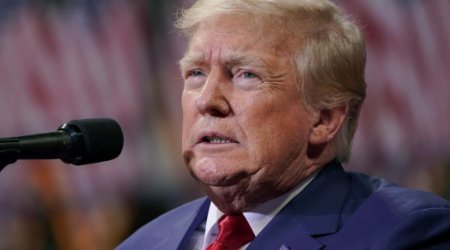 Трамп назвал Байдена «продажным» и предложил ему сдать тест