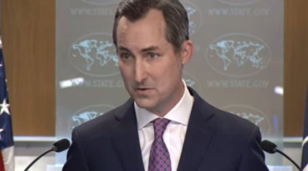 США пообещали быстрый ответ России и Ирану