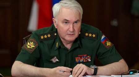 В России пригрозили НАТО «судьбой Украины»
