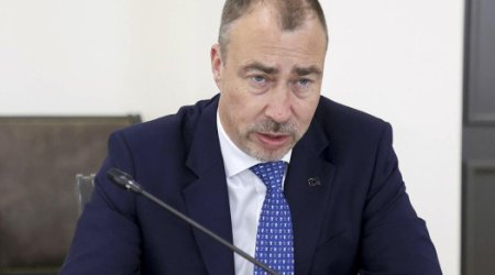 ЕС: Турция может помочь Азербайджану и Армении