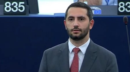 Рубинян: Армения и Азербайджан смогли договориться по базовым принципам мира