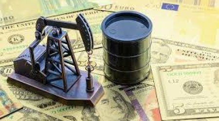 Цена азербайджанской нефти приблизилась к 90 долларам