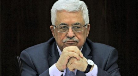 Mahmud Abbas Türkiyəyə gedəcək