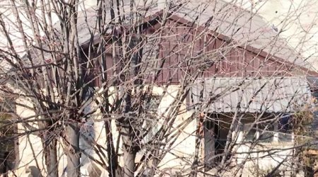 Robert Köçəryanın Xankəndində yaşayan qonşusu ordakı xatirələrindən danışıb - Video