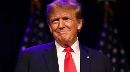 Трамп побеждает на кокусах в Северной Дакоте