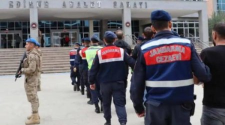 В Стамбуле задержали работавших на «Моссад»