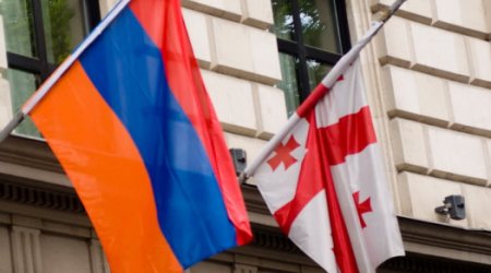 Что происходит на армяно-грузинской границе?