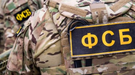 Обыски в домах крымских татар