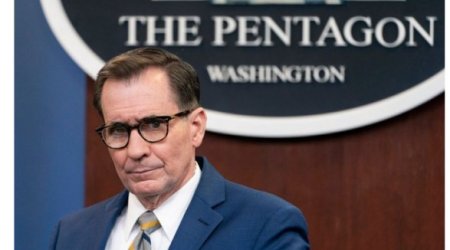 США об отправке войск в Украину