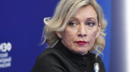 Захарова: Россия и Армения будут…