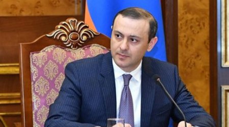 Григорян и партия Пашиняна обсудят вступление Армении в Евросоюз