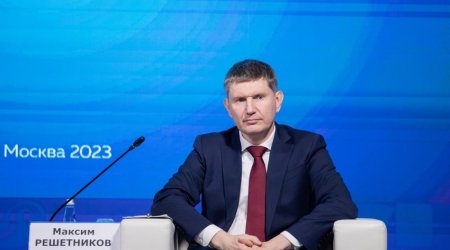 Russian Economic Development Minister to visit Azerbaijan