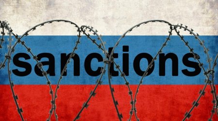 ЕС предложит расширить санкционный список в связи со смертью Навального