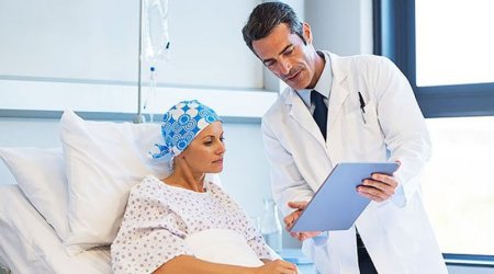 Onkoloji xəstəliyin xidmətlər zərfinə daxil edilməsi müzakirə edilir