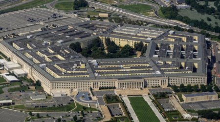 Пентагон заявил, что США предоставили Газе помощь общей стоимостью $180 млн