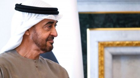Президент ОАЭ помиловал более 700 заключенных в преддверии Рамазана