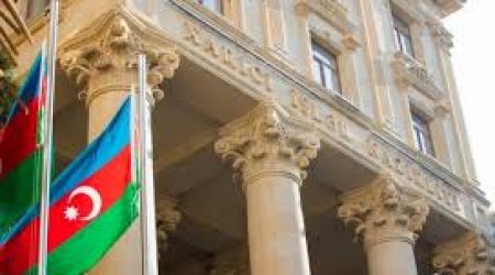 Между Азербайджаном и Турцией состоялись очередные консульские консультации