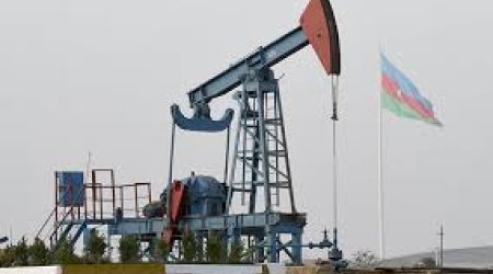 Азербайджанская нефть подешевела