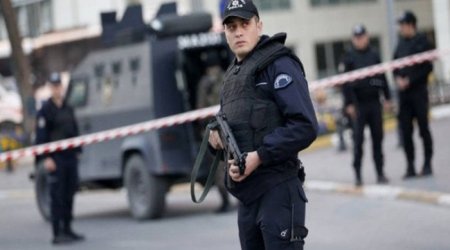 В Турции задержали 33 подозреваемых в подготовке терактов перед выборами