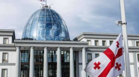 Грузия призывает Украину выдать ей соратников Саакашвили