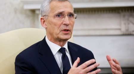Столтенберг: НАТО не планирует увеличить число стран альянса с ядерным оружием