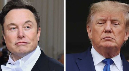 Трамп сделал Маску предложение
