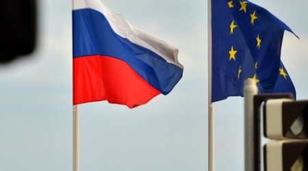 Фархад Ахмедов больше не под санкциями