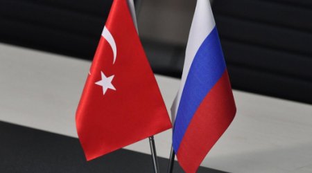 Кремль о визите Путина в Турцию