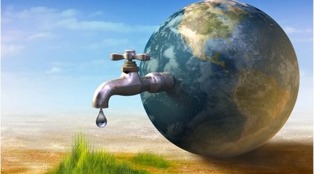 Ölkə üzrə su qıtlığı ən çox Şamaxı və Qobustanda qeydə alınıb