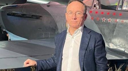 Внезапно умер вице-президент «ЛУКОЙЛа»