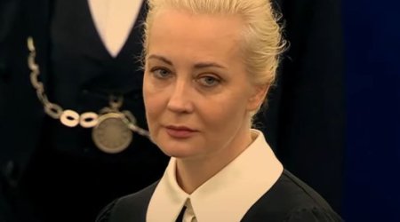 Кремль о колонке Навальной