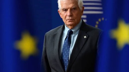 Боррель сравнил войну в Украине со «звездными войнами»