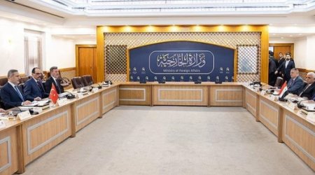 Турция создаст «пояс безопасности» в Ираке. Багдад поддержит