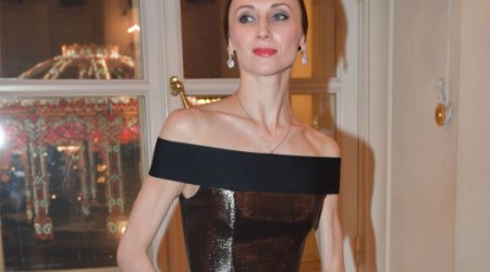 Корейцы не дали выступить Захаровой