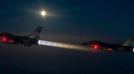 США нанесли новый удар по Йемену