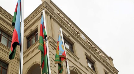 Министр обороны Азербайджана выразил соболезнования Пакистану
