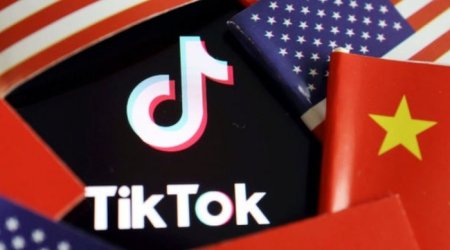 Власти Китая предпочтут запрет TikTok в США его продаже
