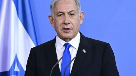 Нетаньяху анонсировал начало операции в Рафахе