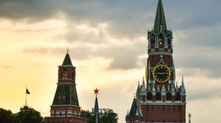 Кремль не согласен с мнением США о выборах