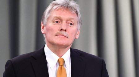 Песков: Кремль следит за активностью НАТО на Южном Кавказе