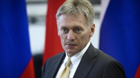 Россия внимательно следит за активностью НАТО на Южном Кавказе - Песков