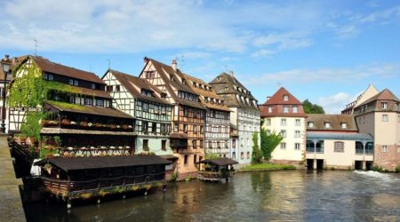 Финляндию признали самой счастливой страной мира