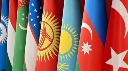 ОТГ поздравил тюркский мир с праздником Новруз