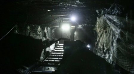 На угольной шахте в Пакистане произошел взрыв, погибли 12 человек