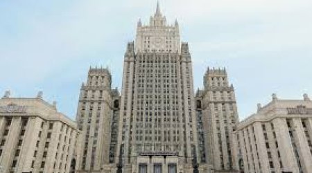 МИД РФ: Правительство России уточняет данные о прекращении работы карт «Мир» в Армении