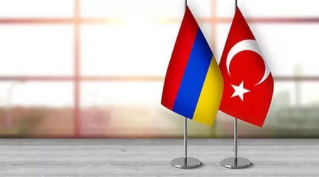 Спецпредставители Турции и Армении проведут встречу
