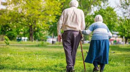 Azərbaycanda pensiyaçıların sayında azalma - STATİSTİKA