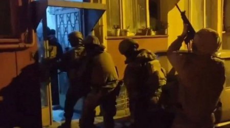 В Турции за сутки ликвидированы три организованные преступные группировки