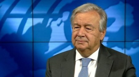 Генсек ООН призвал избегать двойных стандартов в вопросах конфликтов