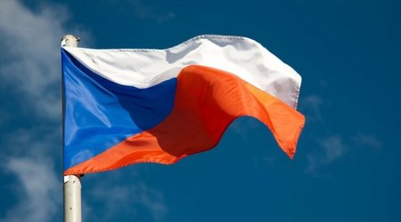 Чехия подарила Украине последние оставшиеся вертолеты